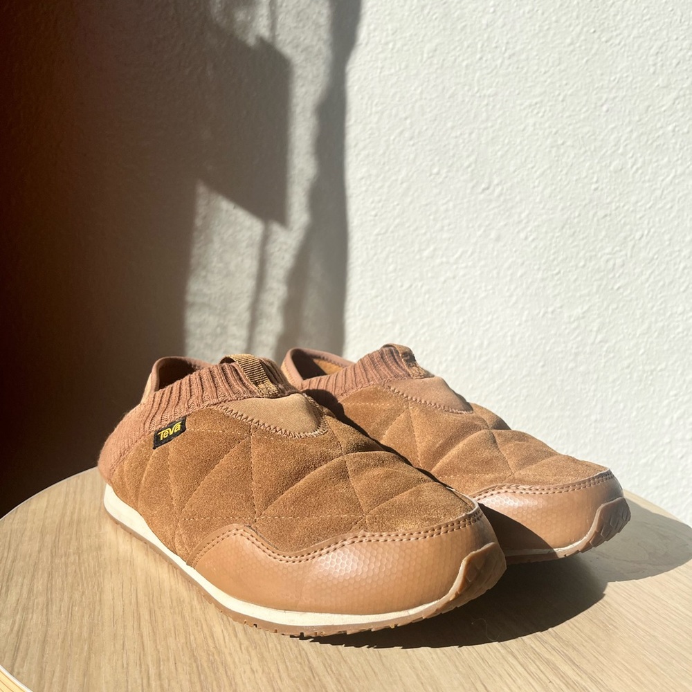 Teva ReEmber Slip-ons